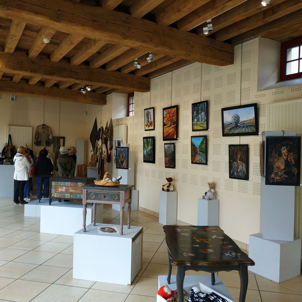 Musée de Bressuire 2